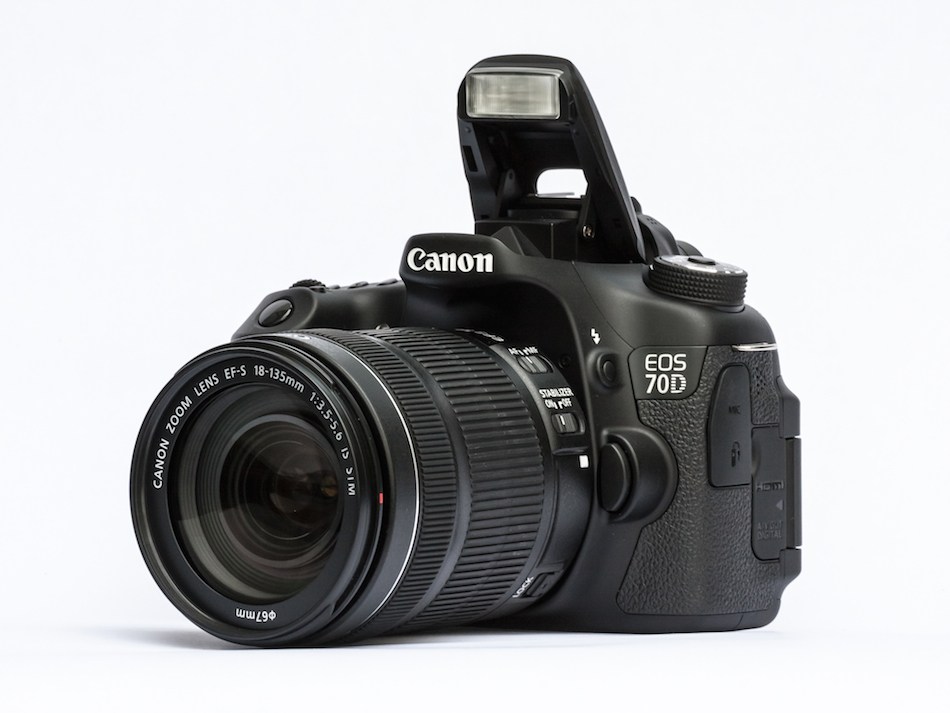 Canon camera 6d firmware update