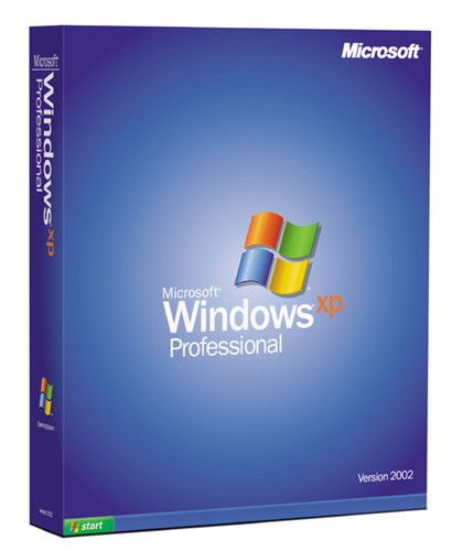 Windows Updates For Xp Professional