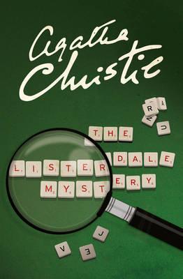 Agatha Christie Mystery Games